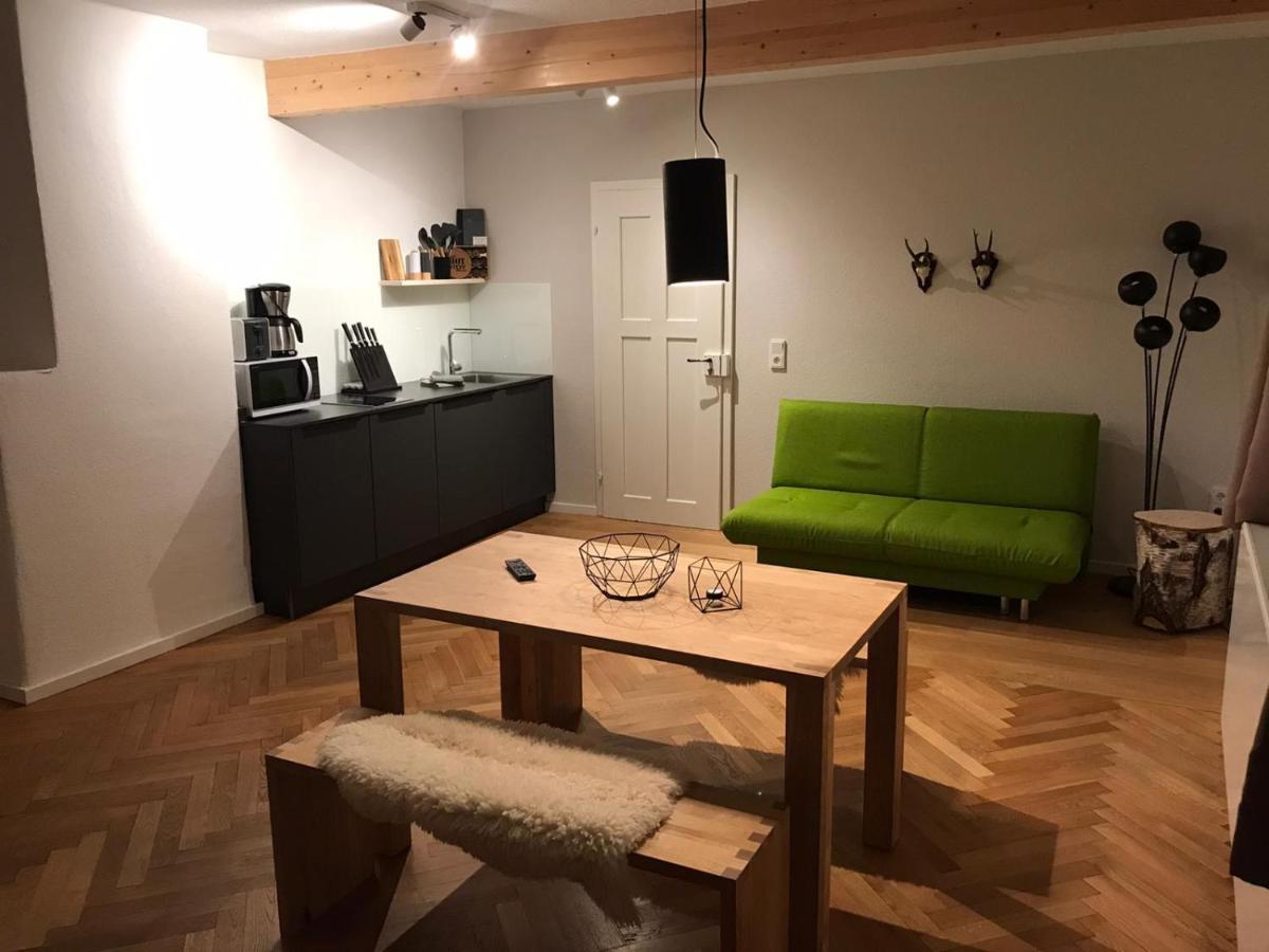 Wagners Ferienwohnungen In Norhalben Nordhalben المظهر الخارجي الصورة