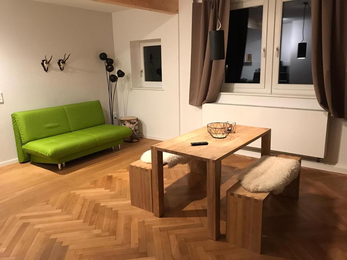 Wagners Ferienwohnungen In Norhalben Nordhalben المظهر الخارجي الصورة